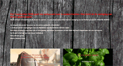 Desktop Screenshot of peperenzout.com